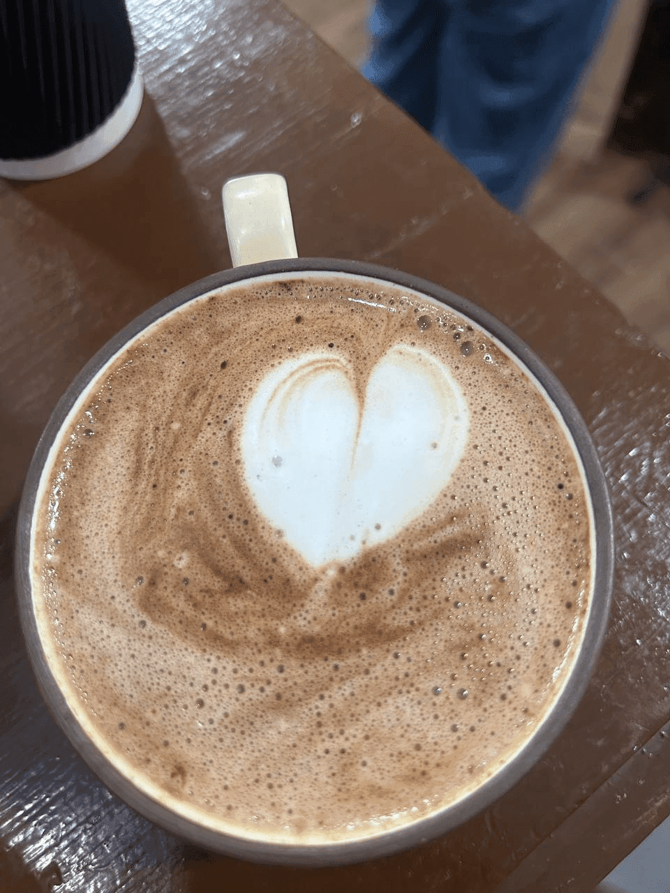 Beany Avenue — our values in action